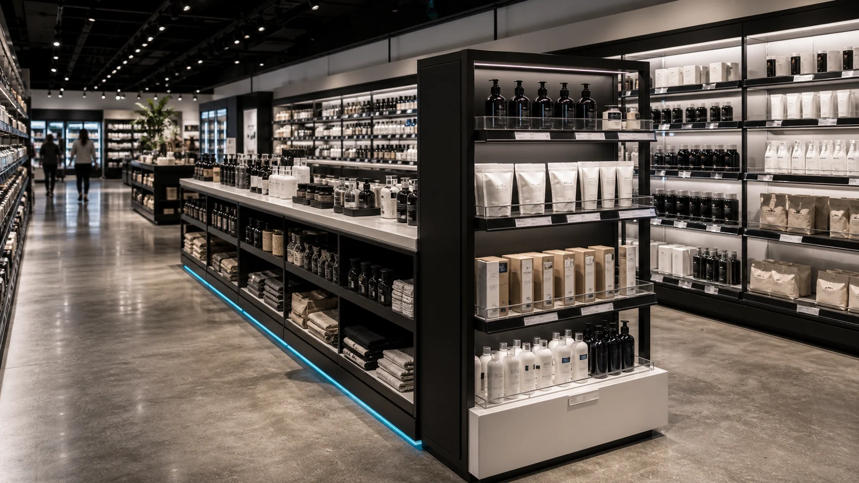 Experiencia de Categoría - Retail & Consumo